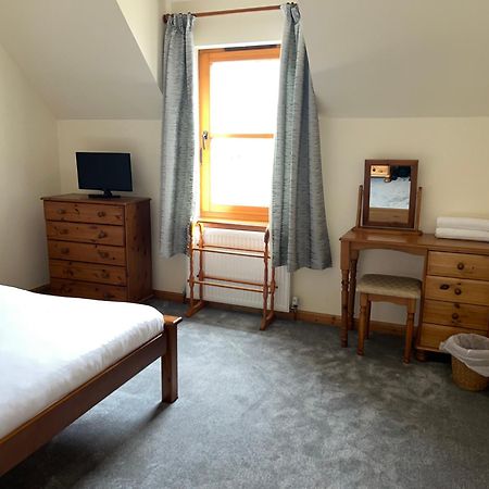 Nevis Croft Apartment 3 Fort William Bagian luar foto