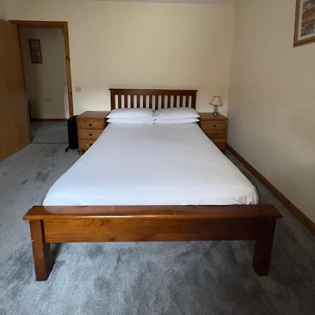 Nevis Croft Apartment 3 Fort William Bagian luar foto